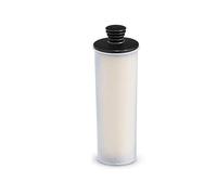 Tool Compatible with 2PCS Steam Cleaner Water Purifier Descaling Filter Cartridge Compatible with Karcher SC2 SC3 Clean Water Descaling Filter Cartridge Upright