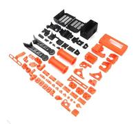 Tool Compatible with 3D Printer Material Printed Parts Customized Special PETG Fila for Compatible with Prusa MK3S Bear Multi Material Upgrade Kit