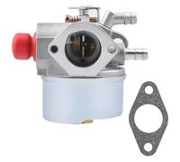 Tool Compatible with 640025 Carburetor for Compatible with Tecumseh 640017 640117 640135A 640004 640014 640025 640104 OH195XA OHH50 OHH55 OHH60 5hp 5.5hp 6hp 6.5hp Horizontal Go Kart Engine Carb
