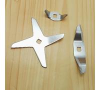 Tool Compatible with Blender blade for 767 800 TWK jtc 767 800 Blades Blades Knives Ice Crusher for biolomix t5200 gastrorag b020b 010 767 800 G5200