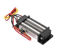 Tool Compatible with Ceramic Air Heating Element 300W 220V Thermostat PTC Insulated Type Electric Heater Accessories