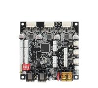 Tool Compatible with CLONE Compatible with Duet 3 Expansion 3HC 32 Bit Electronics Board Compatible with Duet 3 Providing Ethernet Connectivity For 3D Printers CNC Machines