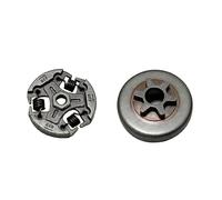 Tool Compatible with Clutch Assembly Kit Replacement for Compatible with Echo CS-2511P CS-2511T CS-2511TS CS-2511TES，for Compatible with Shindaiwa 251TS Chainsaw，Replaces A056000830 A556001720