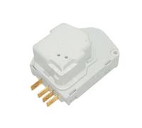 Tool Compatible with DBZC-1210-1G6 Fridge defrosting timer For Haier Hisense Refrigerator freezer defrost timer replacement Parts Accessories