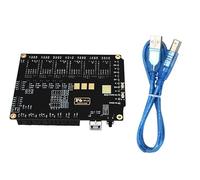 Tool Compatible with F6 Board ALL-in-one Electronics For 3D Printer CNC Devices Up to 6 Motor Drivers With easy Micro-steps VS SKR V1.3