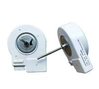 Tool Compatible with Fridge DC Fan Motor DRCP5030LA(S) Compatible with Samsung Refrigerator DC12V Freezer Cooling Fan Parts Accessories