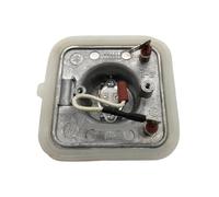 Tool Compatible with Garment Steamer Accessories 220V 1500W Heating Body Pot for Compatible with Midea MY-GD20D1/20D2/20D3/20D4/20D5 Steam Hanging Ironing Machine