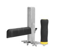 Tool Compatible with Gypsum Board Cutting Tool, Gypsum Board Cutter Chrome Vanadium Steel Gypsum Board Cutting Tool Plasterboard Roller Trimmer Adjustable, Hand Planes