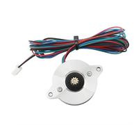 Tool Compatible with High Temperature NEMA14 36mm Motor Stepper motor For Sherpa Mini Extruder Compatible with Voron 2.4