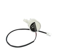Tool Compatible with Ice Maker HZB-12A/25BF Water Pump 12V/0.3A for Household Small Bullet Ice Machine Replacement Part