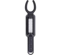 Tool Compatible with Marhynchus Infrared Vein Finder Viewer Handheld USB USB Charging Blood Vessel Detector Strong Light Detection Light View Light with Yellow Light for Vein Finding Led Led Vein