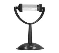 Tool Compatible with Optical Glass Prism, Optical Glass Triangular Prism Physical Spectrum Spectroscopic Prism Colorful Sunlight Mirror 360, Optics