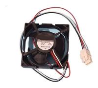 Tool Compatible with Original New Cooling Fan U92C12MS1B3-52 Compatible with Samsung Refrigerator Fridge DA81-06013A 12V 0.16A Parts