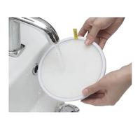 Tool Compatible with Original Replacement Spare Patrs Hepa Filter Compatible with Xiaomi Compatible with Deerma TJ200 TJ210 Vacuum Cleaner Accessories HEPA Filter