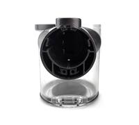 Tool Compatible with Original Vacuum Cleaner Dust Bucket Compatible with Dyson V6 DC58 DC59 DC62 DC74 Vacuum Cleaner Parts Collect Dust(A)