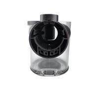 Tool Compatible with Original Vacuum Cleaner Dust Bucket Compatible with Dyson V6 DC58 DC59 DC62 DC74 Vacuum Cleaner Parts Collect Dust(B)