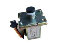 Tool Compatible with Universal Water Heater Solenoid Valve QH.ZD131-A Three-Wire 3V ZD131-B for Gas Strong Water Heaters Repair Parts Accessories(A)