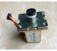 Tool Compatible with Universal Water Heater Solenoid Valve QH.ZD131-A Three-Wire 3V ZD131-B for Gas Strong Water Heaters Repair Parts Accessories(B)