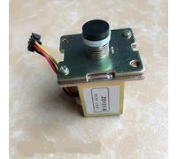 Tool Compatible with Universal Water Heaters Solenoid Valve Three-Wire 3V QH.ZD131-A QH.ZD131-B for Gas Strong Water Heater Repair Parts(B)