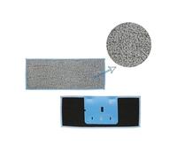 Tool Compatible with Washable y Cloth Rag Wipes Compatible with iRobot Braava Jet M6 iRbot M6 Mopping Vacuum Cleaner Robot Parts Kits Wet/Dry Mop(1pcs Wet mop)
