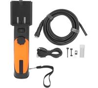 Tool Compatible with WiFi Endoscope, 1080P High Definition Industrial Inspection Camera IP67 Waterproof for Compatible with Automotive Pipeline Maintenance