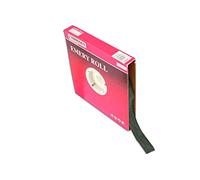 Abracs Aber2550080 Emery Cloth Roll 25Mm X 50M X 80 Grit