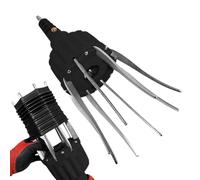 TOOL CV BOOT EXPANDER - CV JOINT BOOT, Boot Pinlade | Universal Automotive Installation Tool, Durable Air Pressure Spreader with Adjustable Cone for Easy Workshop Repairs and Repair
