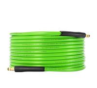 Tool Daily 10M Pressure Washer Replacement Hose Compatible with Karcher K Series K2 K3 K4 K5 K6 K7, Jet Wash Extension Hose with Click Type Plug Quick Connector, 3600 PSI