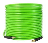 Tool Daily 20M Pressure Washer Replacement Hose Compatible with Karcher K Series K2 K3 K4 K5 K6 K7, Jet Wash Extension Hose with Click Type Plug Quick Connector, 3600 PSI