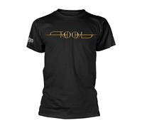 TOOL - DOUBLE EYE - Clothing - Size S - New T Shirt - 58 - N66z