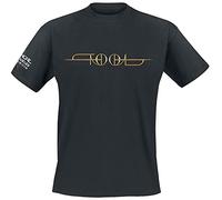 TOOL - DOUBLE EYE - Clothing - Size XL - New T Shirt - 60 - H66z