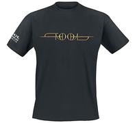 TOOL - DOUBLE EYE - Clothing - Size S - New T Shirt - 58 - N66z