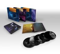 Tool - Fear Inoculum Delux Edition Box Set 19439868791