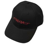 Tool Fear Inoculum Logo Baseball Cap