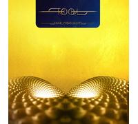 Tool Fear Inoculum Ltd 180g 3LP Black Vinyl Triple Gatefold + Poster + Etching