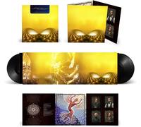 Tool - Fear Inoculum - 3x 180 Gram Vinyl New/Sealed