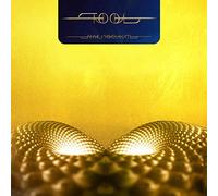 TOOL - FEAR INOCULUM - Vinyl Record Vinyl / 12 Album Box Set - J15z