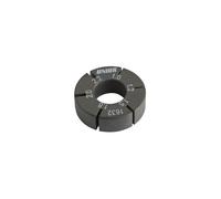 Tool Flat Spoke Holding Wrench Black 1.0mm-2.2mm one size