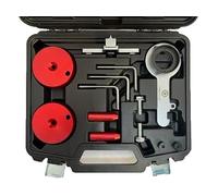Tool Focus Diesel Engine Timing Set For Ford 2.0TDCi Ecoblue Transit Custom Tourneo 2.0 TDCI