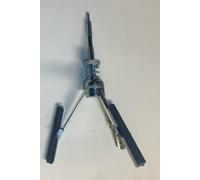 Tool Focus TF1039 Engine Cylinder Hone Glaze Breaker 3 Legged 51-178mm