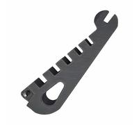 Tool for Aligning Glasses Temples | Multipurpose and Non-Slip, Nose Pad Adjuster for Glasses | For On the Go At Home School Beginners Experts