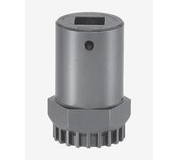 Tool for cartridge bottom bracket games Shimano TL-UN66