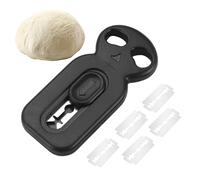 Tool for Cutting Bread, Baking Cutting and Cutting Tool, Lame for Making Bread, for Home Kitchen for Baking Pastries and Bakery Dough for Beginners