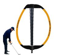 Tool For Golf Swing - Warm-up Tool - Golf Training Device | for Home, Outdoor, Indoor, the Driving Range and Putting Green