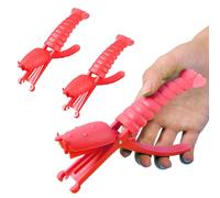Tool for peeling crayfish, dishwasher-safe crayfish peeler, portable peeler for seafood, for adults, in the kitchen, picnic, camping, barbecue, cooking for culinary seas