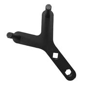 Tool for removing the ball joint, tool for the lower wishbone for motor vehicles, labour-saving and practical swivel arm, tool for removing the ball head, labour-saving and