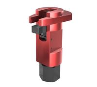 Tool for Spreading Suspension Struts on the Suspension, Robust Metal Design for Demanding Applications, Automotive Strut Spreader Tool for Car, for Change and Maintenance in DIY Workshop, Ga