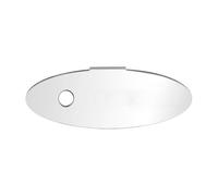 Tool for the Alignment of the Cycling Disc, Multi-Purpose Metal Brake, Split Regulator, Portable Driving Accessories, Wear Resistant Riding Supplies