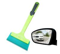 Tool for the application of car films, scratch-resistant double edge device, tool for applying window tint film set, for indoor and outdoor use, home, garage, car and vehicle