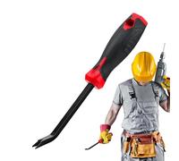 Tool for Upholstery | High Strength Removal - Sturdy Non-Slip Nails | For Carpenters Padding Nails Rivets Pins Construction Furniture DIY Projects